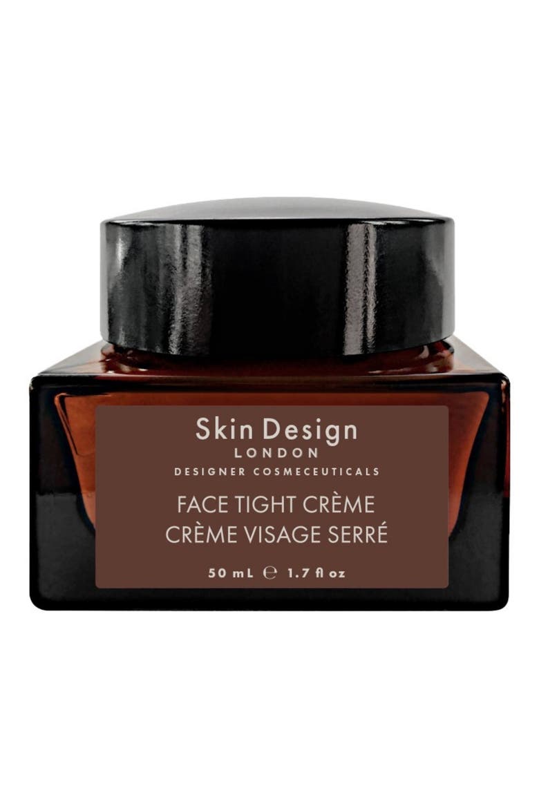Face Tight Cream, Main, color, NO COLOR