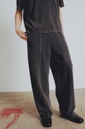 PCFG Pure Cotton Your *Itch Acid Wash Pant