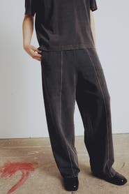 PCFG Pure Cotton Your *Itch Acid Wash Pant