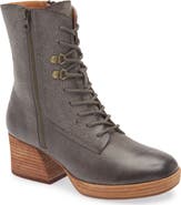 Kork-Ease® Raleigh Lace-Up Boot