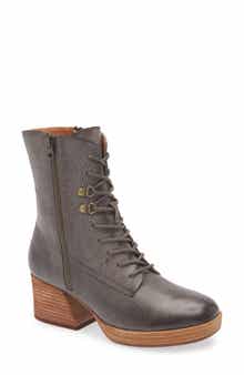 Kork-Ease® Raleigh Lace-Up Boot