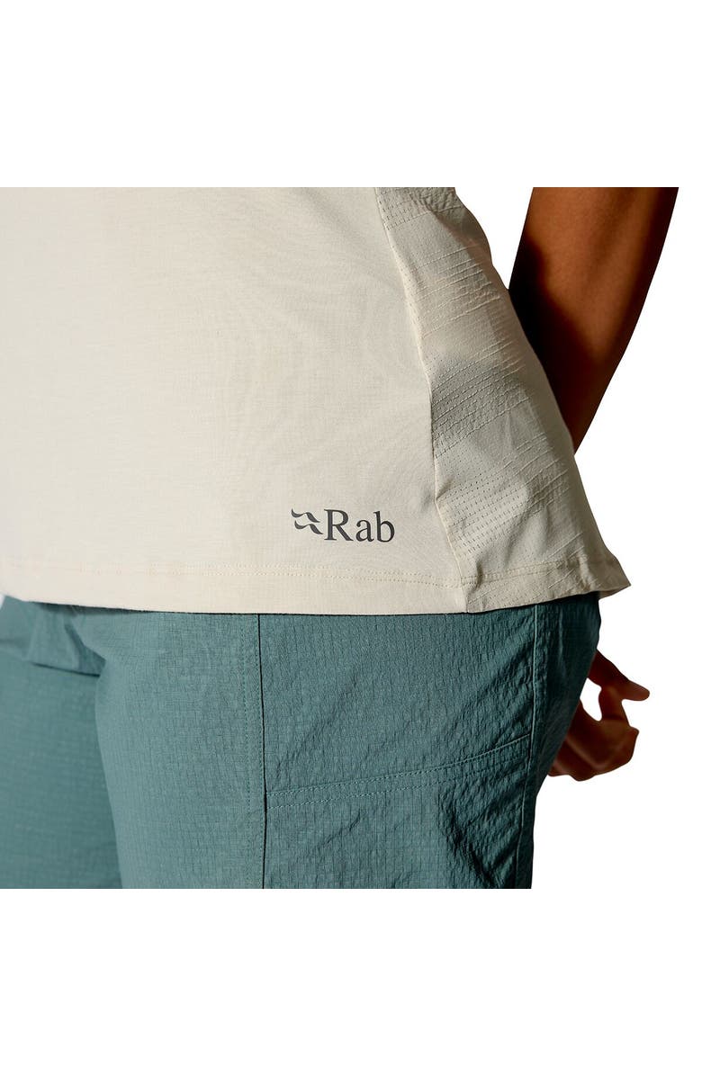 Rab Rivelin Tank - Women's, Alternate, color, Pebble