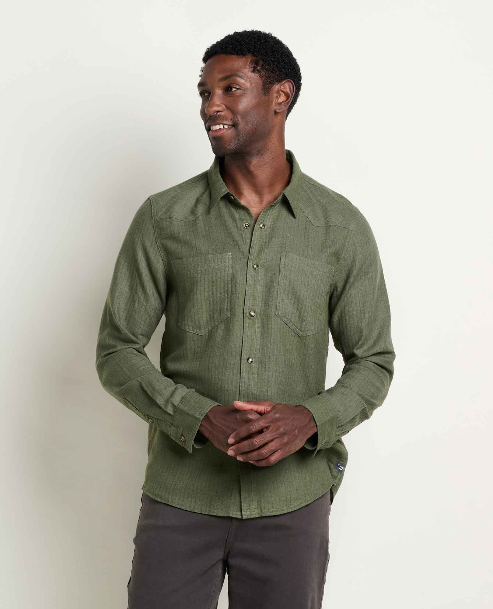 Olive Pattern