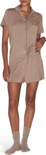 Sleep Short Pajamas