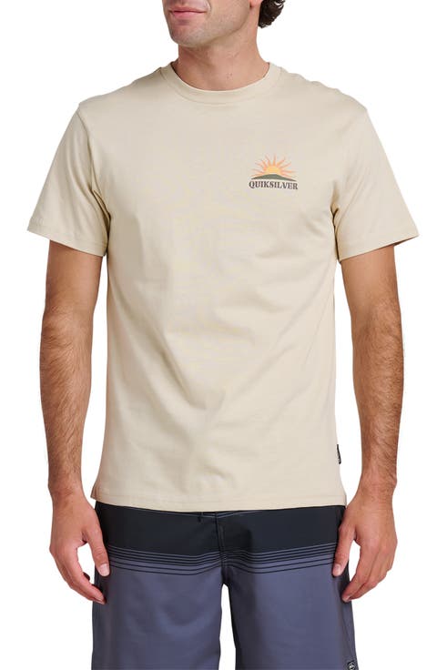 Dawn Patrol Graphic T-Shirt