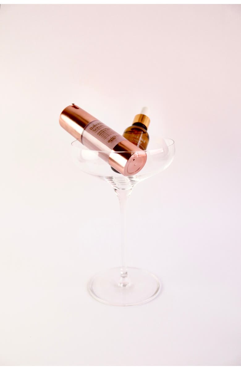 Aggi Beauty Bakuchiol Booster Age-Defying Firming Face Oil, Alternate, color, Natural Color