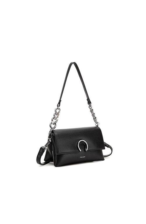 Pixie Mood Ruth Small Bag In Black