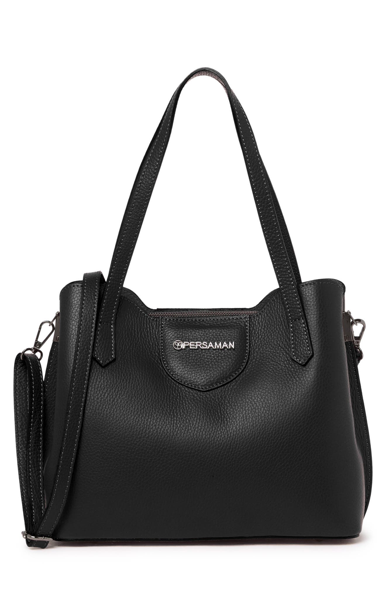 Persaman New York Seychelle 21 Shoulder Bag, Main, color, 