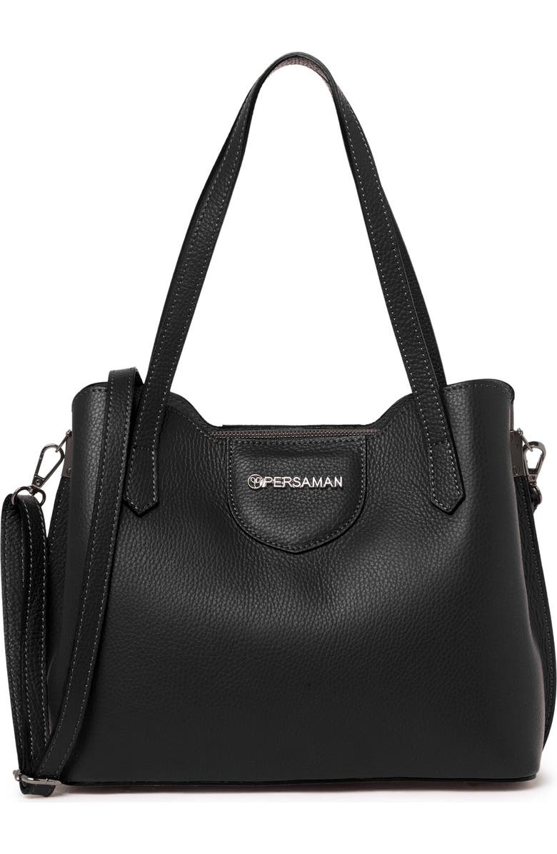 Persaman New York Seychelle 21 Shoulder Bag, Main, color,