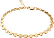 MADE BY MARY Poppy Bracelet