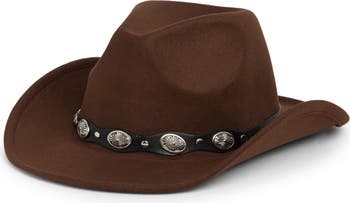 Cowboy Hat