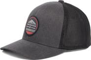 TravisMathew High & Dry Trucker Hat