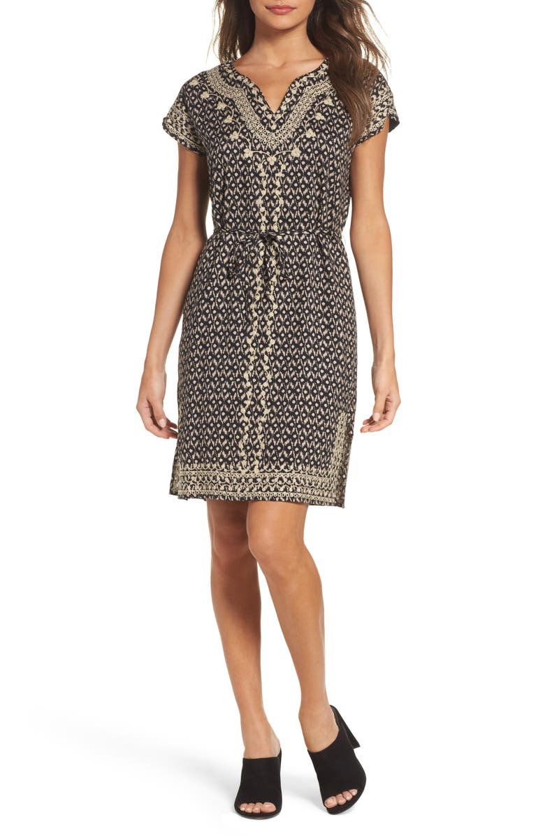 sachin and babi light blue dress Karen Millen Lydia Millen Placement Floral Woven Maxi Dress Size 12 main image 1