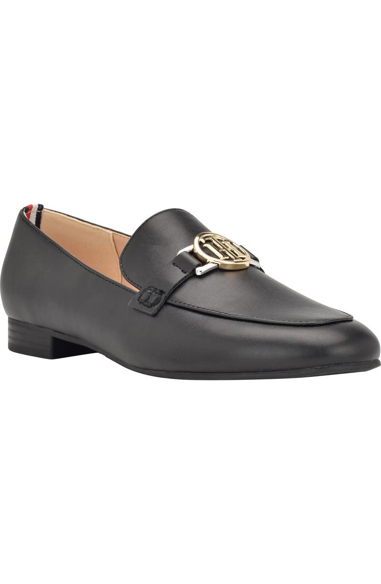 Tommy Hilfiger Cozte Loafer, Main, color,