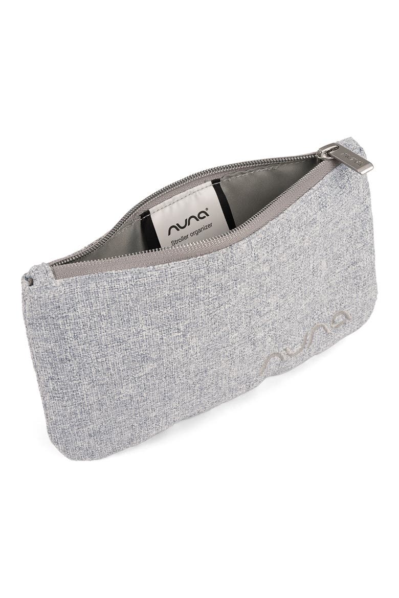 Stroller Organizer, Alternate, color, STERLING
