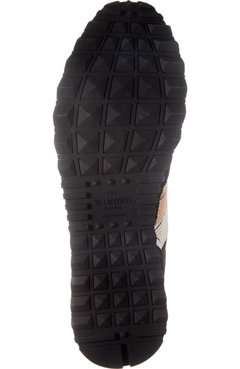 Valentino Garavani Rockrunner Sneaker, Alternate, color,