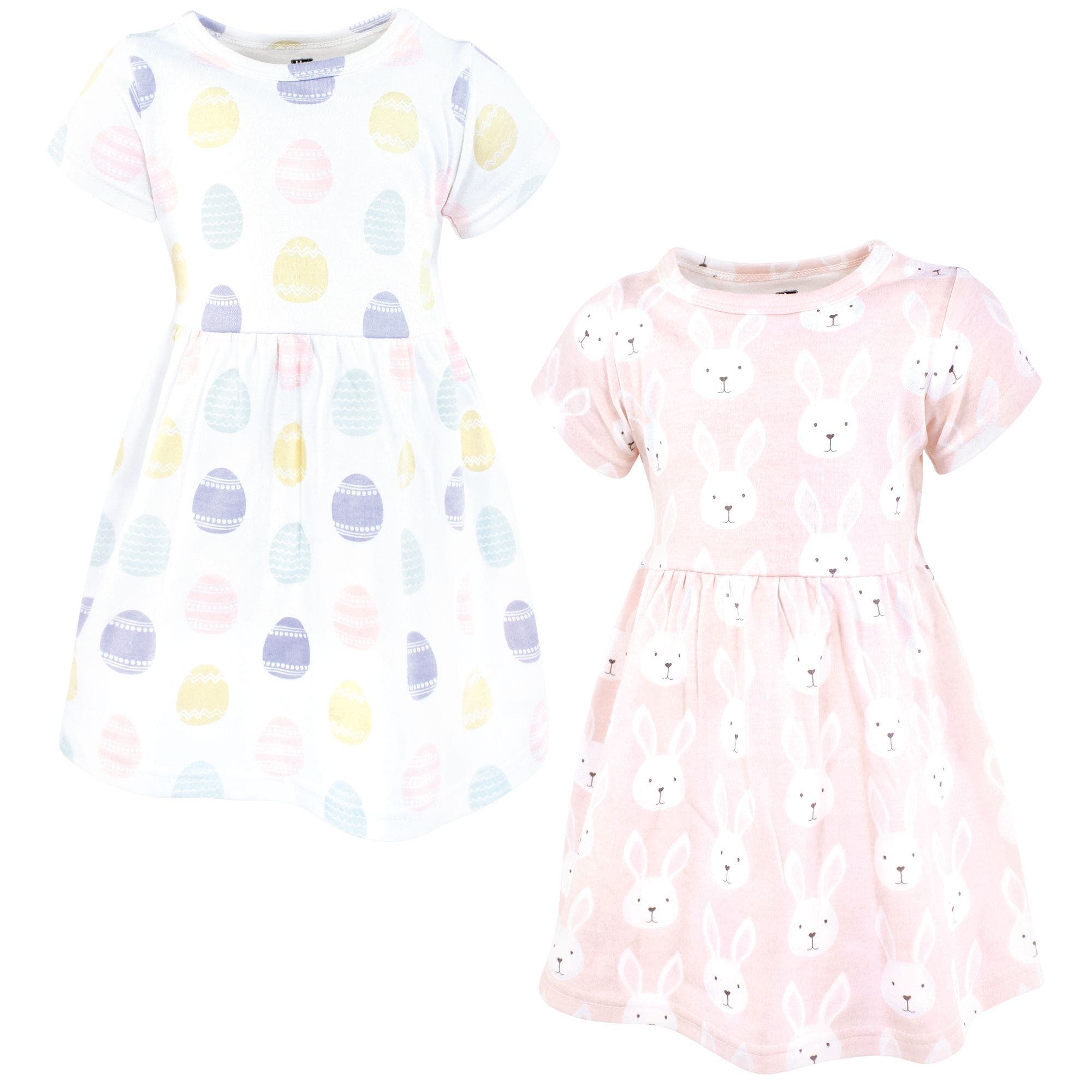 Easter Bunny Pink