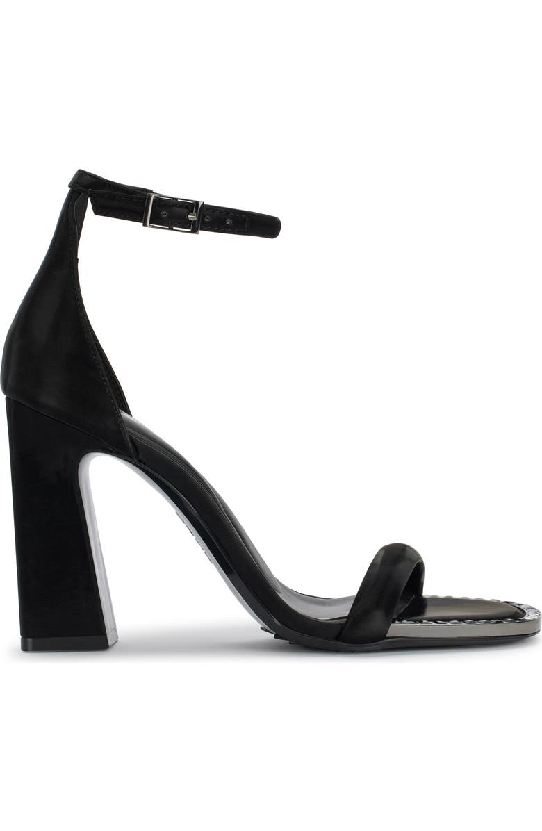 DKNY Waylin Ankle Strap Sandal, Alternate, color,