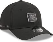 New Era Men's New Era Black Chicago Bears 2026 NFL Training Camp 9FORTY Adjustable Hat