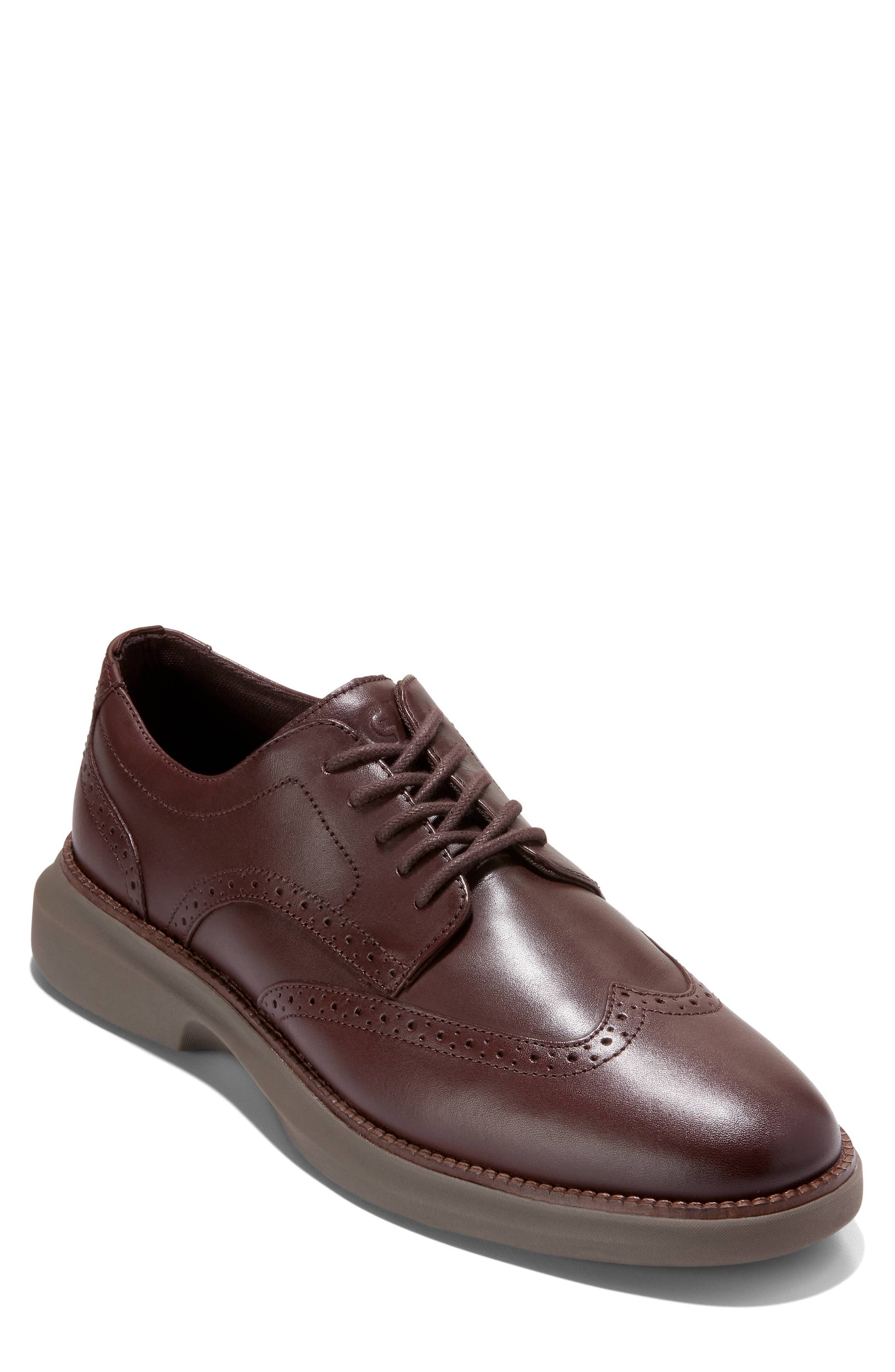  Madeira / Dark Natural / Morel