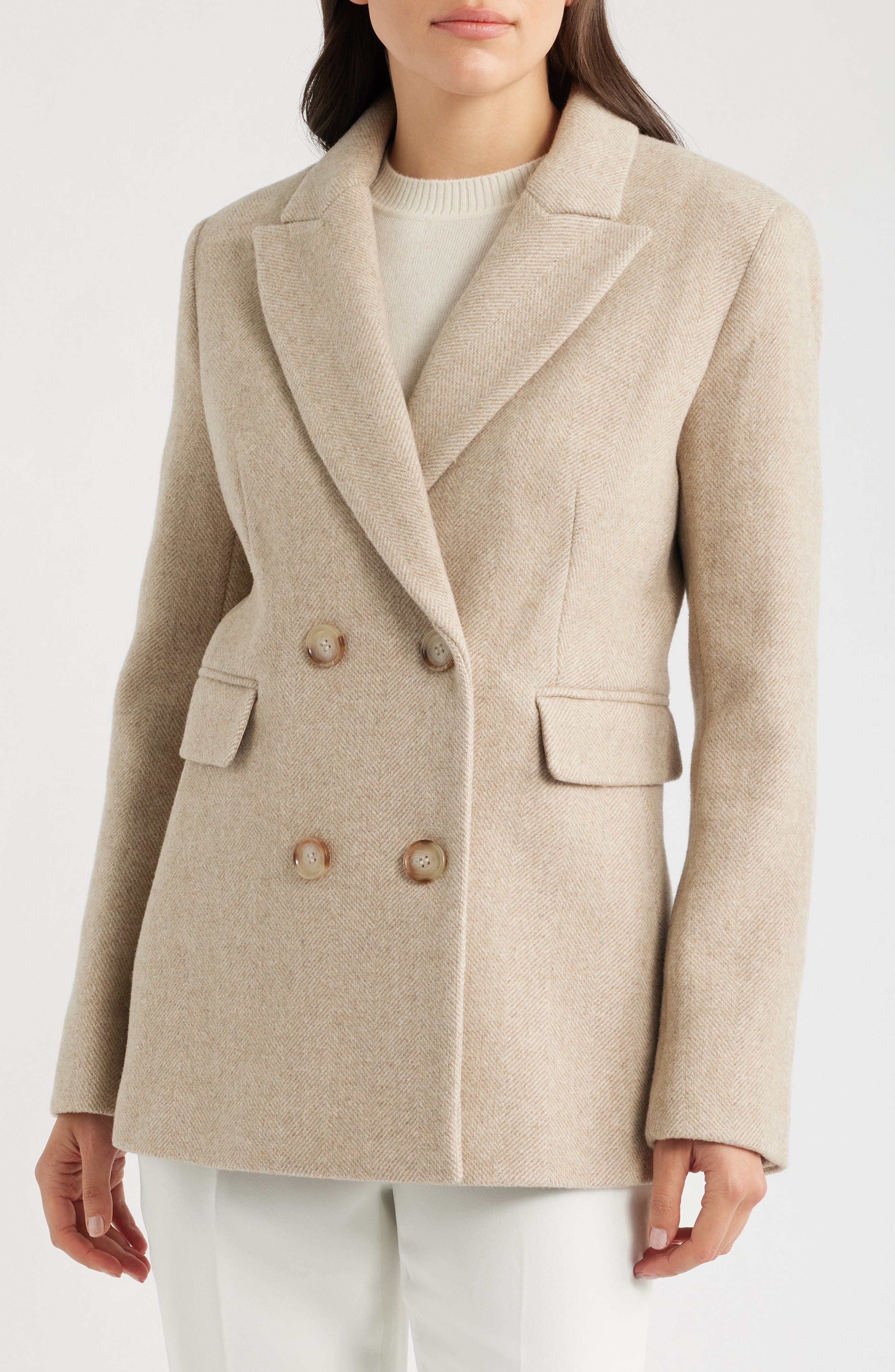 BEIGE/ IVORY