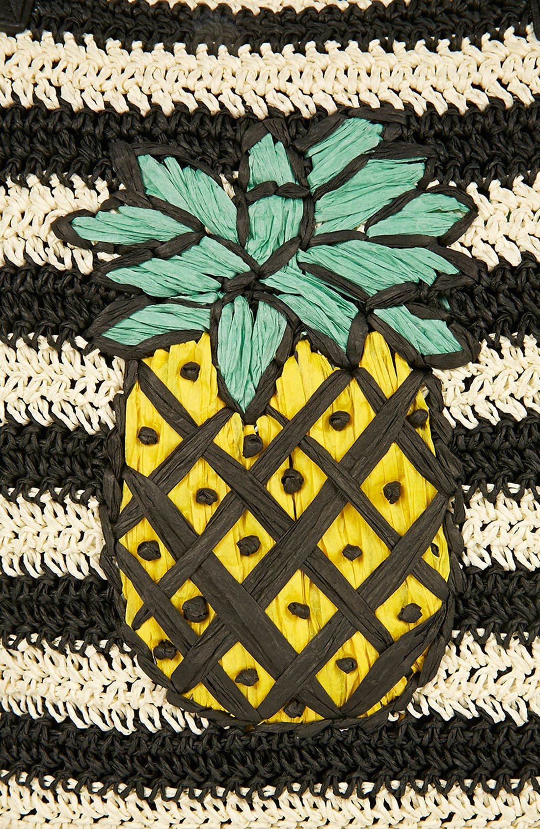 Topshop , Alternate, color, 