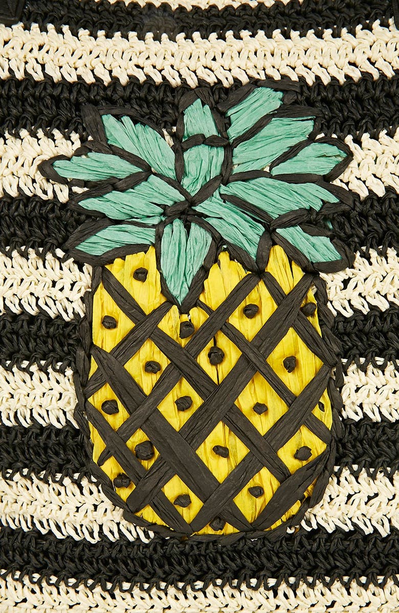 Topshop , Alternate, color,