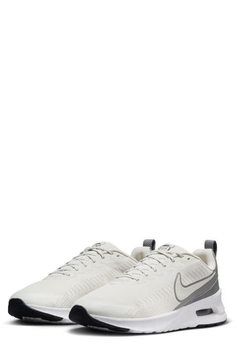 Air Max Nuaxis Sneaker (Men)