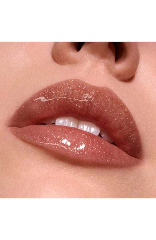 Mac Cosmetics Lipglass Air Nonsticky Lip Gloss