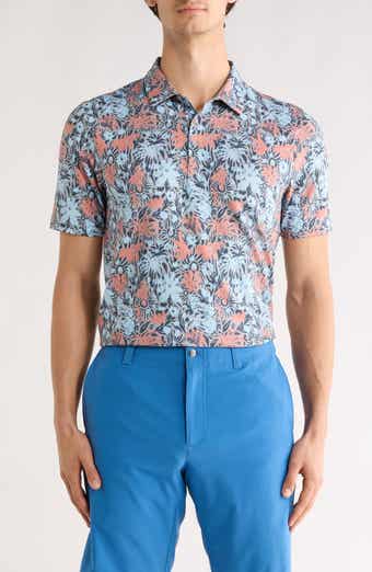 Sands Featherweight Knit Polo