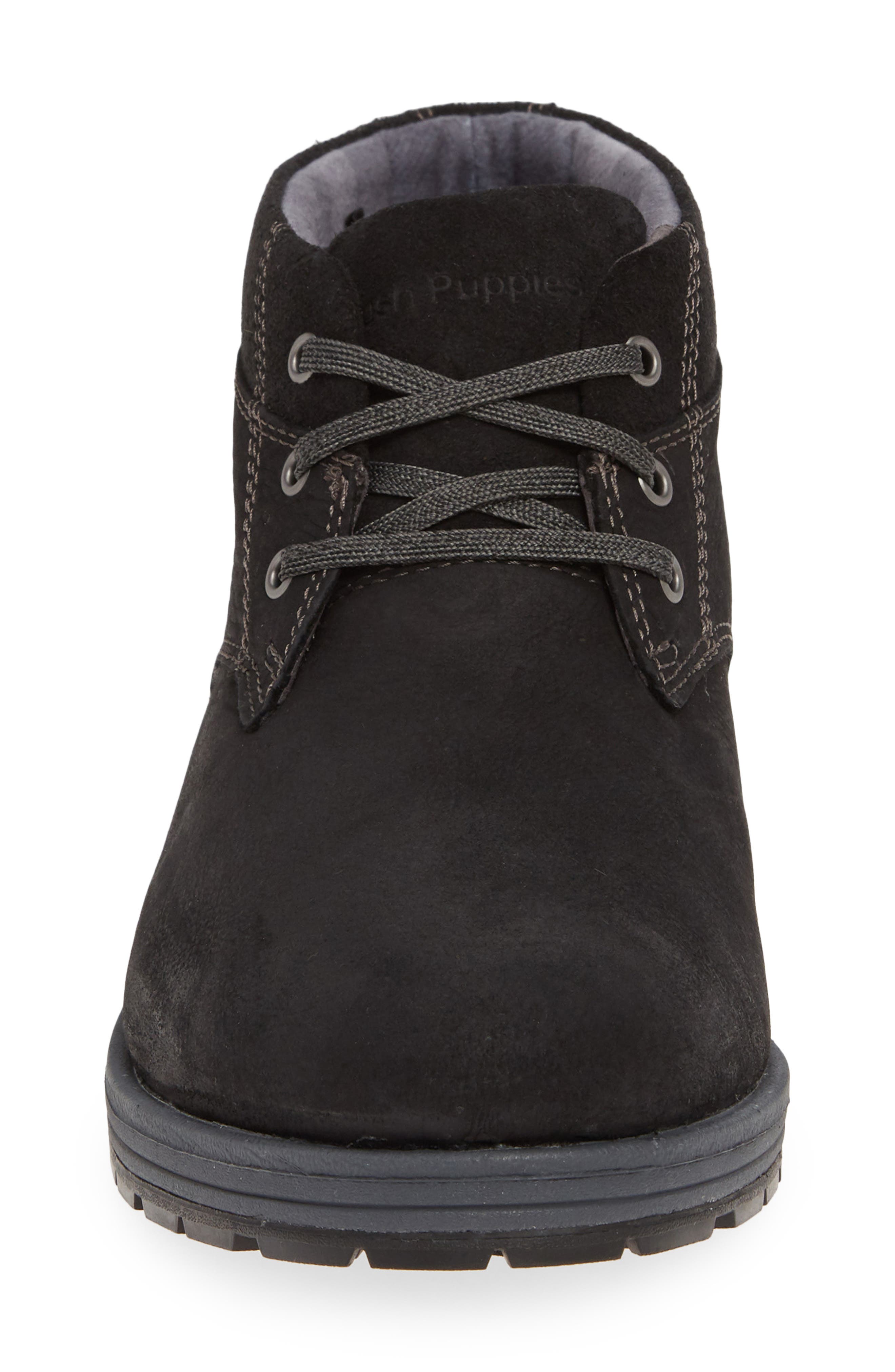Hush Puppies<sup>®</sup> Hush Puppies Beauceron Short Ice Chukka Boot, Alternate, color, 