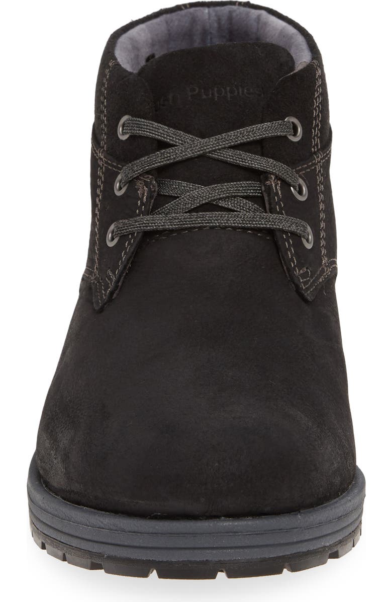 Hush Puppies<sup>®</sup> Hush Puppies Beauceron Short Ice Chukka Boot, Alternate, color,