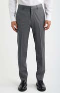 Bonobos Jetsetter Athletic Fit Stretch Wool Suit Pants