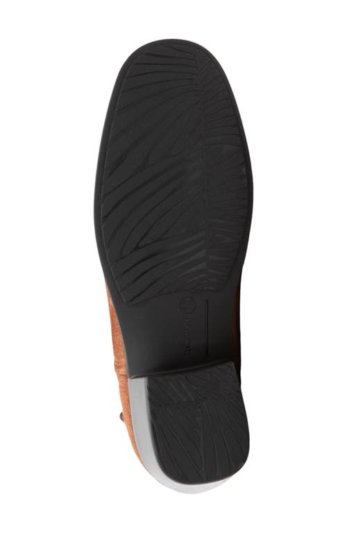 Naot Tradition Chelsea Boot In Brown