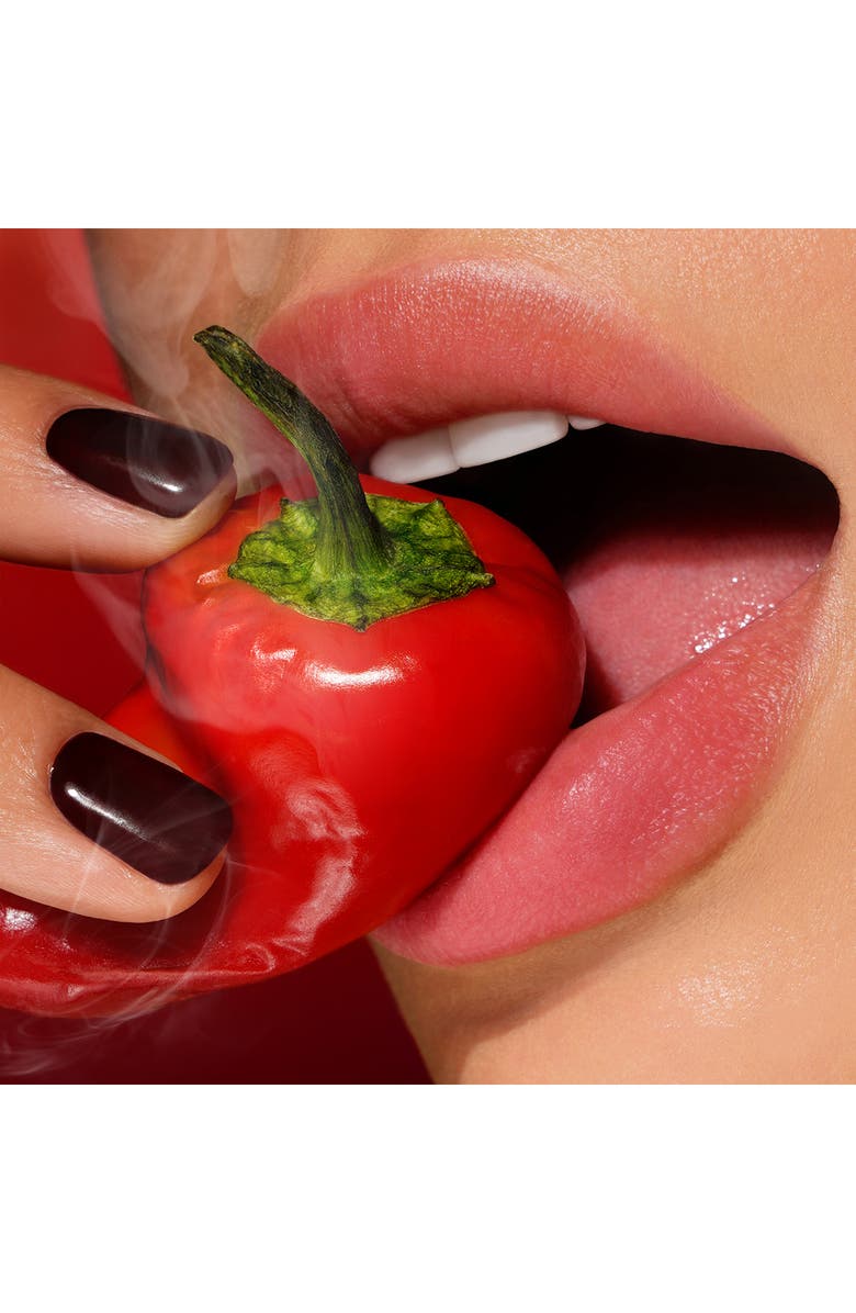 Melt Cosmetics Hot Shot Matte Lip Plumper, Alternate, color,