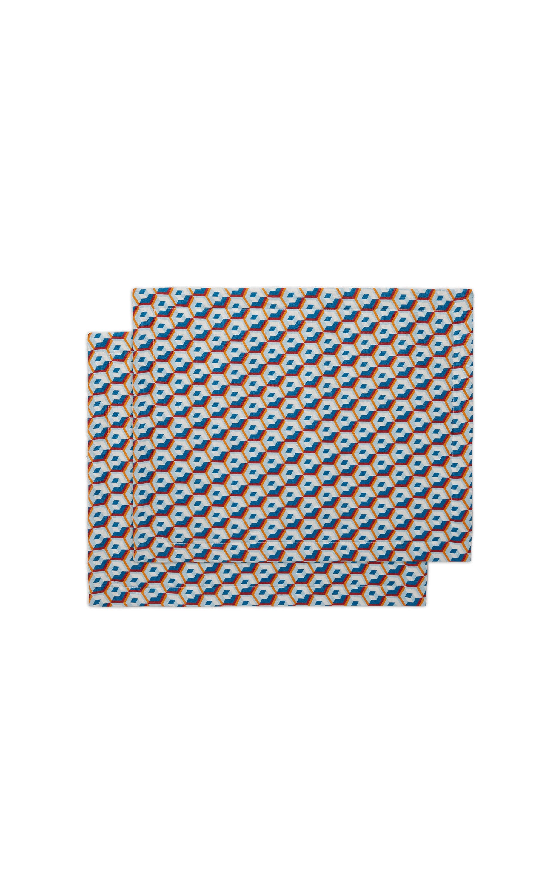 selected Cubi Blue