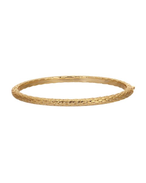 Bali Bangle Bracelet