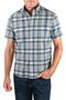  Saltwater Plaid