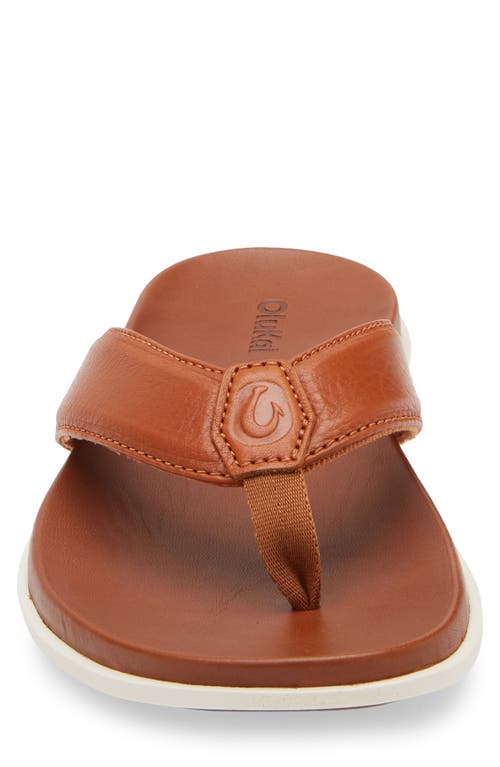 Olukai Olali Flip Flop