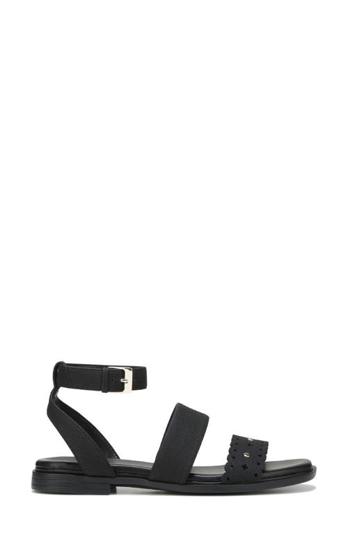 Naturalizer Gana Sandal In Black