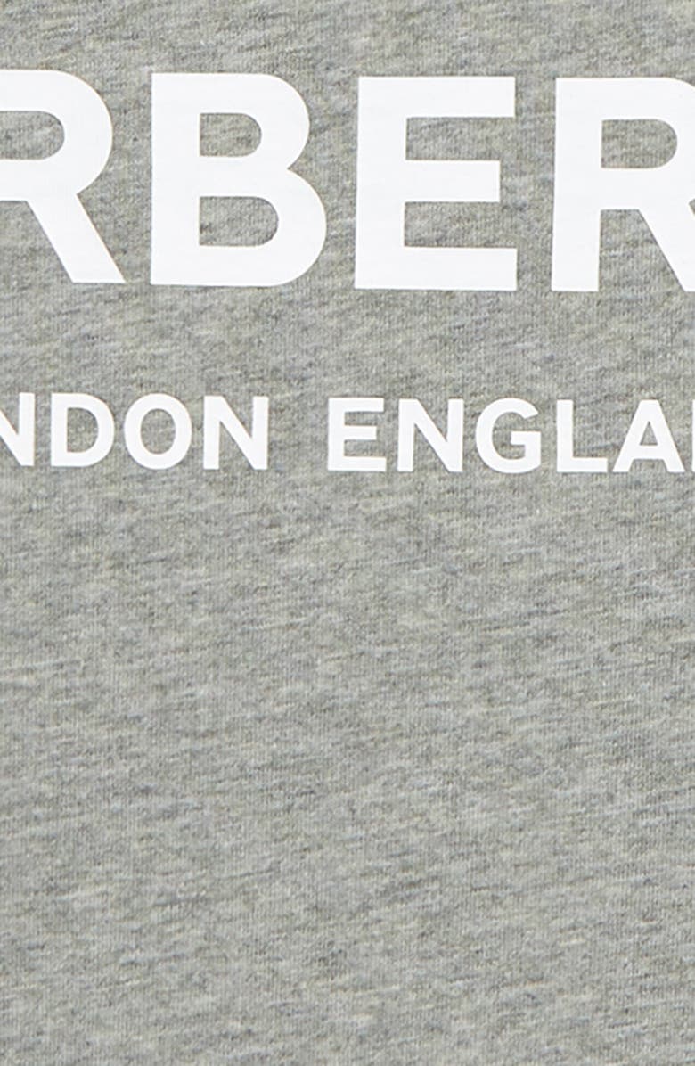 Burberry Robbie T-Shirt, Alternate, color, 