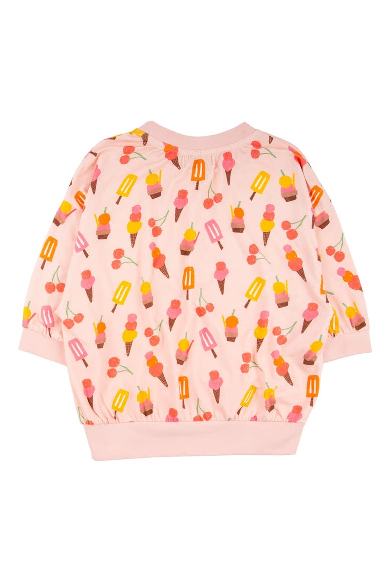 Marley Tshirt, Alternate, color, Pink