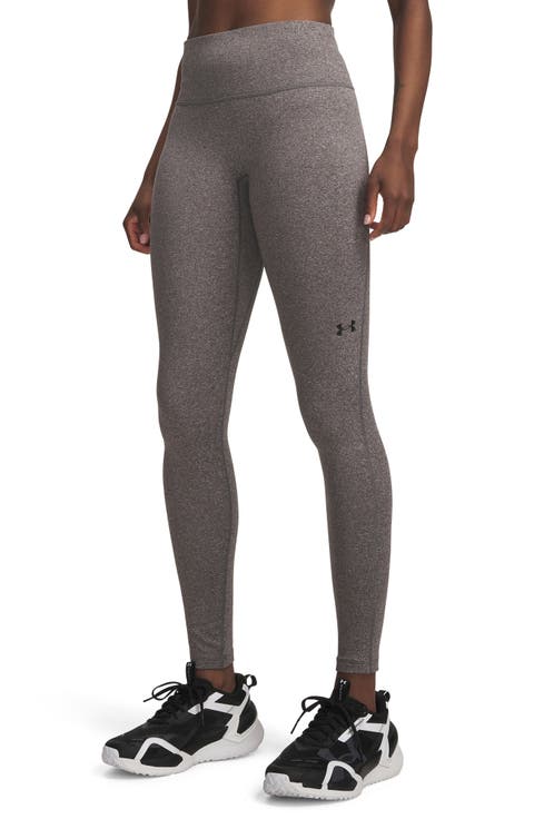 ColdGear Performance High Waist Leggings