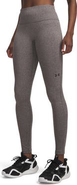 Under Armour ColdGear Performance High Waist Leggings
