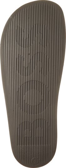 Kirk Slide Sandal