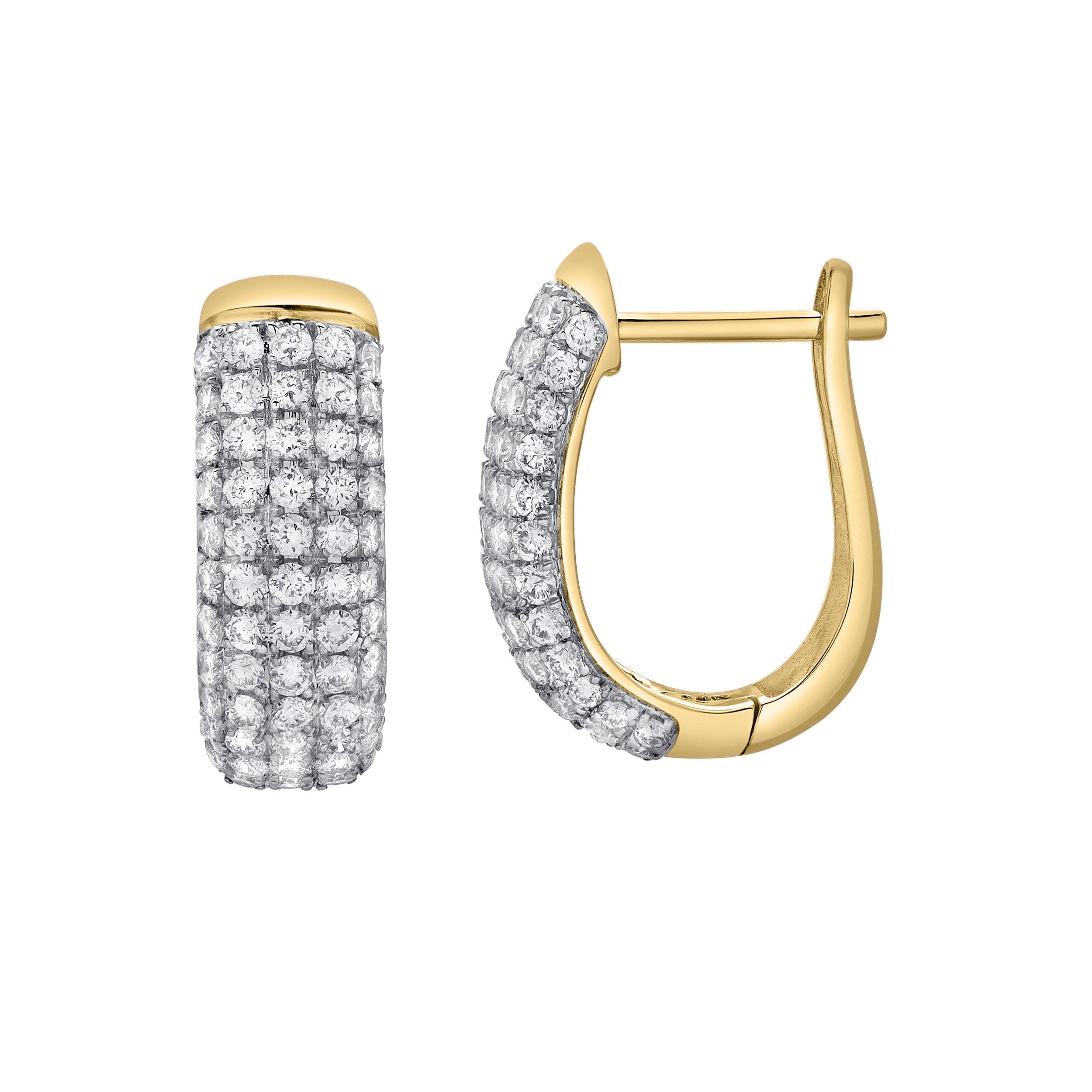 selected 14K Yellow Gold