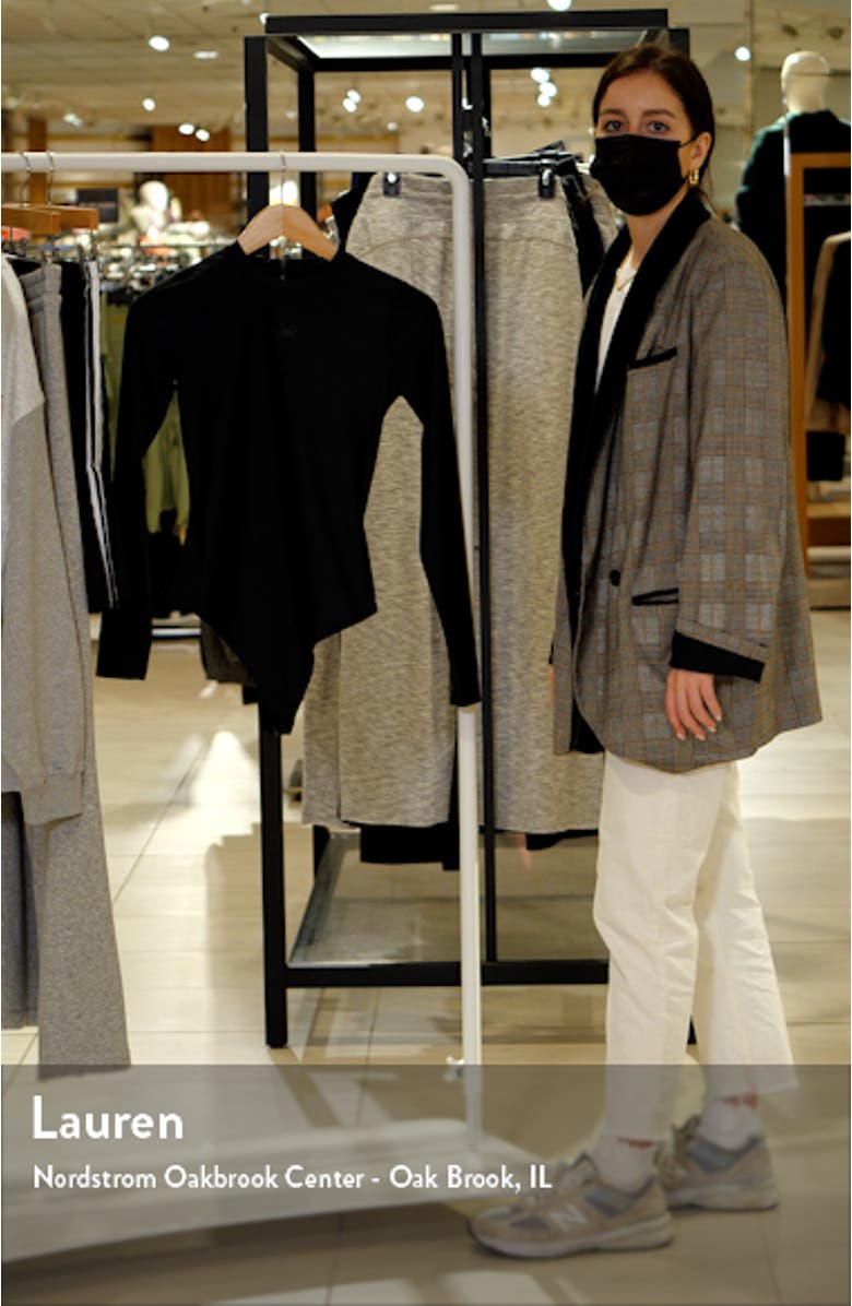 Flight Long Sleeve Bodysuit, sales video thumbnail