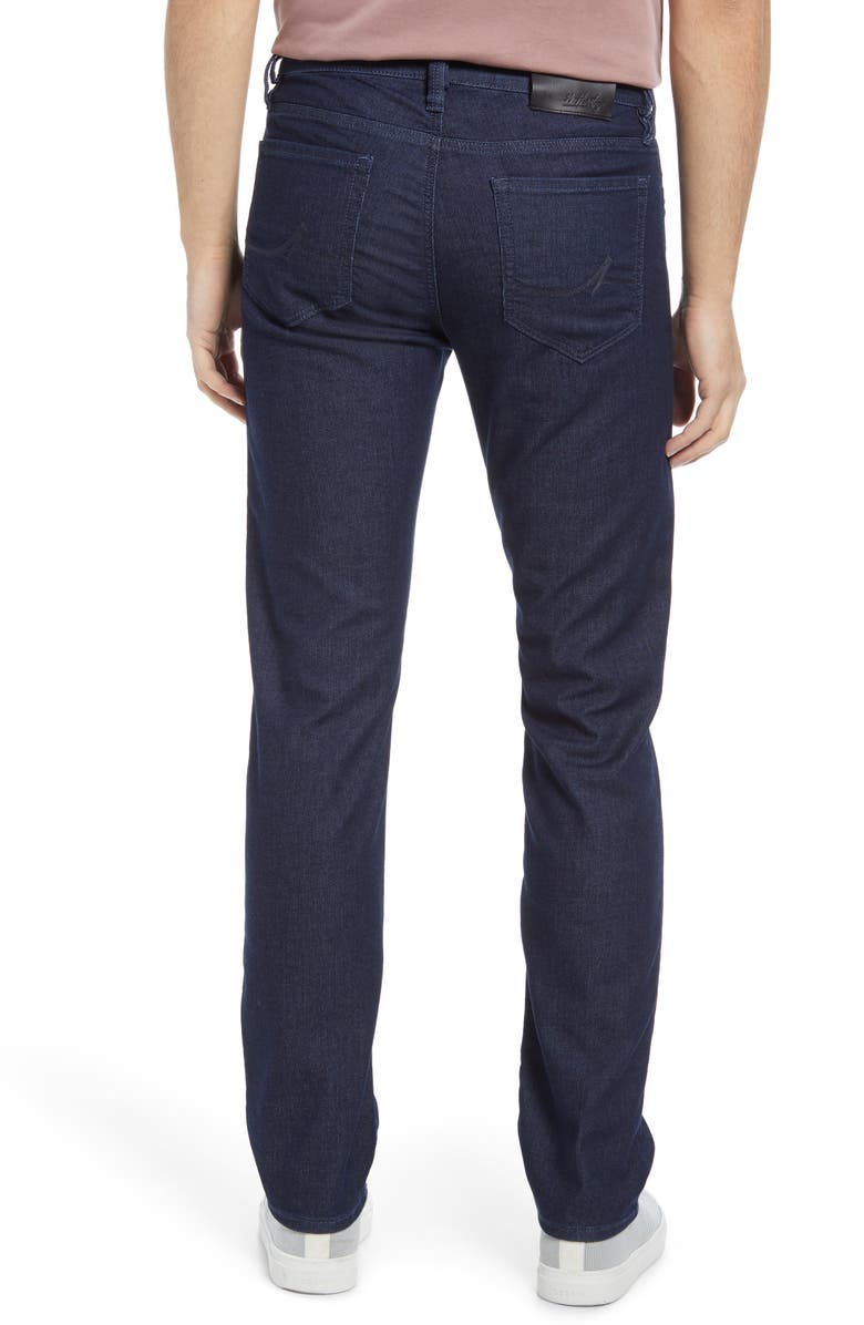 34 Heritage Courage Straight Leg Pants, Alternate, color, Rinse Sporty