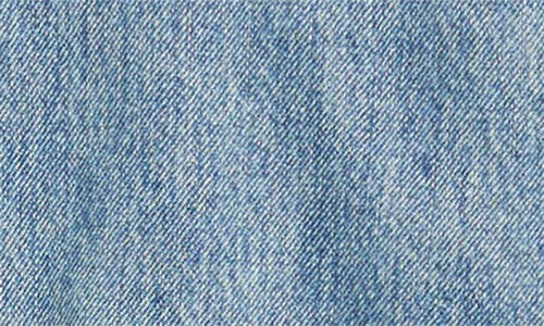 Elwood Outlander Denim Jacket In Gray