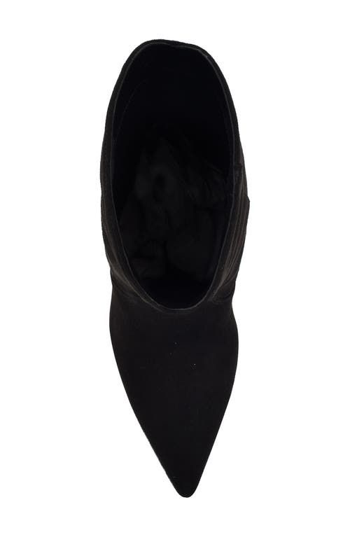 Nine West Grasy Western Boot